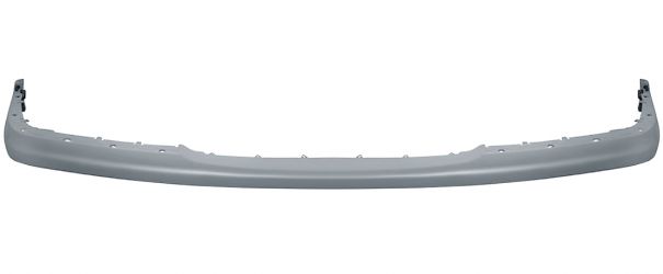 MOLDURA PARACHOQUES MERCEDES CLASE C (W202) 1996-2000 DELANTERO / SUPERIOR / IMPRIMADO