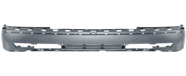 PARACHOQUES MERCEDES CLASE C (W202) 1996-2000 DELANTERO / IMPRIMADO