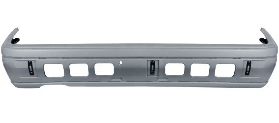 PARACHOQUES MERCEDES CLASE C (W202) 1993-2000 TRASERO / MODELO CLASSIC / SIN AGUJEROS MOLDURA / IMPRIMADO