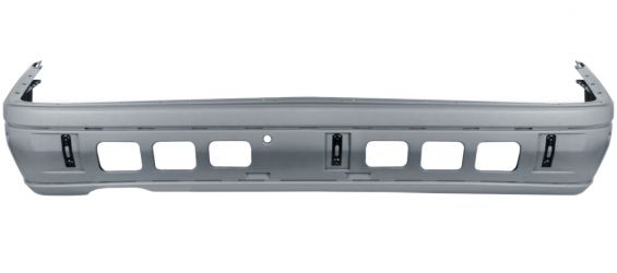 PARACHOQUES MERCEDES CLASE C (W202) 1993-2000 TRASERO / MODELO ELEGANCE / CON AGUJEROS MOLDURA / IMPRIMADO
