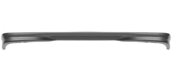 SPOILER MERCEDES CLASE C (W202) 1996-2000 PARACHOQUES DELANTERO / IMPRIMADO