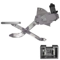 ELEVALUNAS MERCEDES CLASE C (W202) 1993-1996 ELECTRICO / CON MOTOR / 2 PINS / DELANTERO IZQUIERDO