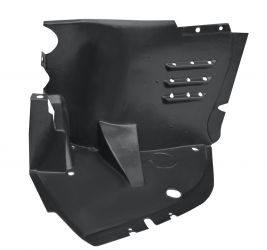 GUARDABARROS MERCEDES CLASE C (W202) 1996-2000 PARTE DELANTERA / DELANTERO / IZQUIERDO