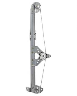 ELEVALUNAS MERCEDES CLASE C (W202) 1993-2000 ELECTRCIO / SIN MOTOR / TRASERO IZQUIERDO
