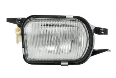 FARO ANTINIEBLA MERCEDES CLASE C (W203) 2000-2003 IZQUIERDO