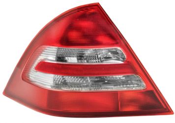 PILOTO TRASERO MERCEDES CLASE C (W203) 2000-2004 SEDAN / IZQUIERDO