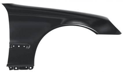 ALETA MERCEDES CLASE C (W203) 2000-2004 DELANTERA / EXCEPTO COUPE / DERECHA