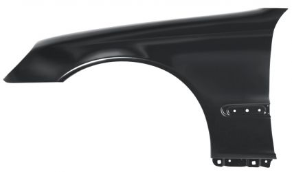 ALETA MERCEDES CLASE C (W203) 2000-2004 DELANTERA / EXCEPTO COUPE / IZQUIERDA