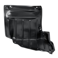 GUARDABARROS MERCEDES CLASE C (W203) 2000-2004 PARTE DELANTERA / DELANTERO DERECHO