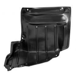 GUARDABARROS MERCEDES CLASE C (W203) 2000-2004 PARTE DELANTERA / DELANTERO IZQUIERDO