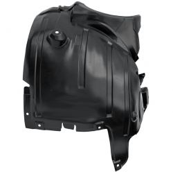GUARDABARROS MERCEDES CLASE C (W203) 2000-2004 PARTE SUPERIOR / DELANTERO DERECHO