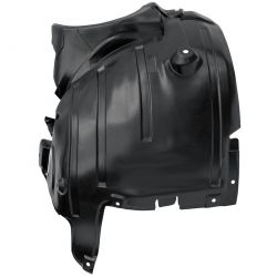 GUARDABARROS MERCEDES CLASE C (W203) 2000-2004 PARTE SUPERIOR / DELANTERO IZQUIERDO