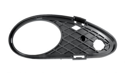 REJILLA MERCEDES CLASE C (W203) 2000-2004 PARACHOQUES DELANTERO / MODELO CLASSIC / ELEGANCE / DERECHA