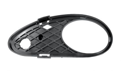 REJILLA MERCEDES CLASE C (W203) 2000-2004 PARACHOQUES DELANTERO / MODELO CLASSIC / ELEGANCE / IZQUIERDA