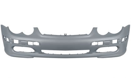 PARACHOQUES MERCEDES CLASE C (CL203) SPORTCOUPE 2000-2004 DELANTERO / IMPRIMADO
