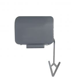 TAPAGANCHO MERCEDES CLASE C (CL203) SPORTCOUPE 2000-2004 PARACHOQUES DELANTERO
