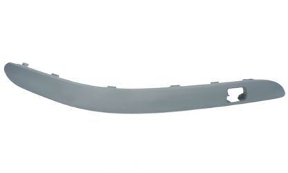 MOLDURA MERCEDES CLASE C (CL203) SPORTCOUPE 2000-2004 PARACHOQUES DELANTERO / DERECHA