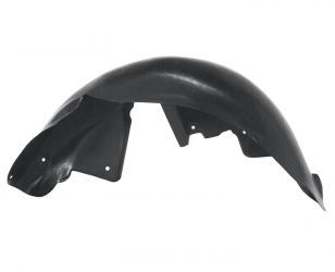 GUARDABARROS MERCEDES CLASE C (W203) 2000-2004 SEDAN / TRASERO DERECHO