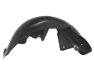 GUARDABARROS MERCEDES CLASE C (W203) 2000-2004 SEDAN / TRASERO IZQUIERDO
