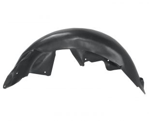 GUARDABARROS MERCEDES CLASE C (W203) 2000-2004 FAMILIAR / TRASERO DERECHO