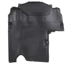 BAJO MOTOR MERCEDES CLASE C (W203) 2004-2007 DELANTERO / CAJA DE CAMBIOS MANUAL