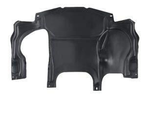 BAJO MOTOR MERCEDES CLASE C (W203) 2004-2007 DELANTERO / CAJA DE CAMBIOS AUTOMATICA