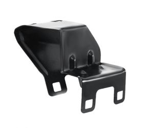 SOPORTE PARACHOQUES MERCEDES CLASE C (CL203) SPORTCOUPE 2000-2004 DELANTERO / DERECHO