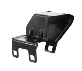 SOPORTE PARACHOQUES MERCEDES CLASE C (CL203) SPORTCOUPE 2000-2004 DELANTERO / IZQUIERDO
