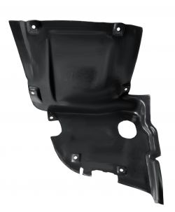 GUARDABARROS MERCEDES CLASE C (CL203) SPORTCOUPE 2000-2008 PARTE DELANTERA / DELANTERO DERECHO