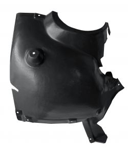 GUARDABARROS MERCEDES CLASE C (CL203) SPORTCOUPE 2000-2008 PARTE SUPERIOR / DELANTERO DERECHO