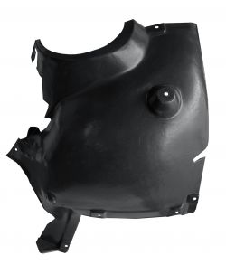 GUARDABARROS MERCEDES CLASE C (CL203) SPORTCOUPE 2000-2008 PARTE SUPERIOR / DELANTERO IZQUIERDO