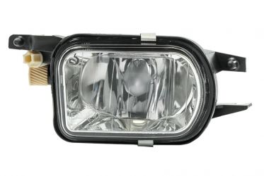 FARO ANTINIEBLA MERCEDES CLASE C (W203) 2004-2007 IZQUIERDO