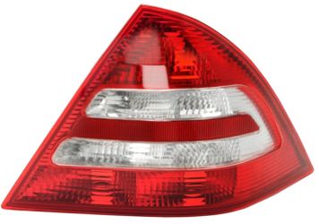 PILOTO TRASERO MERCEDES CLASE C (W203) 2004-2007 DERECHO