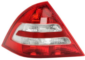PILOTO TRASERO MERCEDES CLASE C (W203) 2004-2007 IZQUIERDO