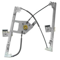 ELEVALUNAS MERCEDES CLASE C (W203) 2004-2007 ELECTRICO / SIN MOTOR / CONFORT / DELANTERO DERECHO
