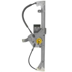 ELEVALUNAS MERCEDES CLASE C (W203) 2004-2007 ELECTRICO / SIN MOTOR / CONFORT / TRASERO DERECHO