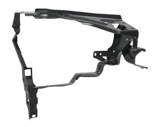 OJAL FARO MERCEDES CLASE C (W204) 2007-2011 DELANTERO DERECHO