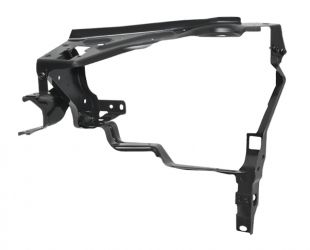 OJAL FARO MERCEDES CLASE C (W204) 2007-2011 DELANTERO IZQUIERDO