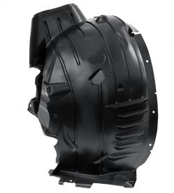 GUARDABARROS MERCEDES CLASE C (W204) 2007-2011 PARTE DELANTERA / DELANTERO IZQUIERDO
