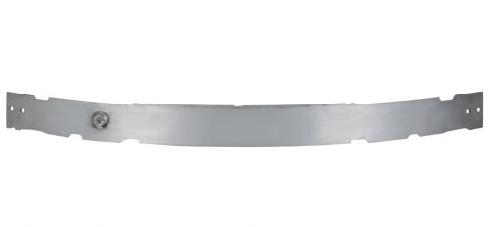 TRAVIESA MERCEDES CLASE C (W204) 2007-2011 DELANTERO / INFERIOR / MODELO AMG / ALUMINIO