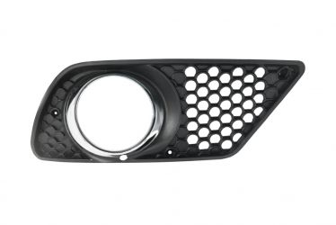REJILLA MERCEDES CLASE C (W204) 2007-2011 PARACHOQUES DELANTERO / MODELO AMG / CON ANTINIEBLA / DERECHO