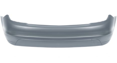 PARACHOQUES MERCEDES CLASE C (W204) 2007-2011 TRASERO / SEDAN / MODELO CLASSIC / IMPRIMADO