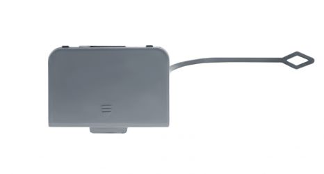 TAPAGANCHO MERCEDES CLASE C (W204) 2007-2011 PARACHOQUES DELANTERO