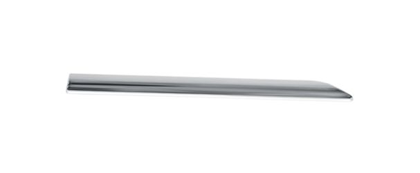 MOLDURA ALETA MERCEDES CLASE C (W204) 2007-2011 CROMADA / DELANTERA DERECHA
