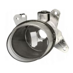 FARO MERCEDES CLASE C (W204) 2007-2011 LUZ DIURNA / IZQUIERDO