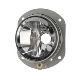 FARO ANTINIEBLA MERCEDES CLASE C (W204) 2007-2011 AMG / IZQUIERDO