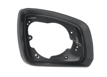 CARCASA ESPEJO MERCEDES CLASE C (W204) 2007-2011 FRONTAL / DERECHA