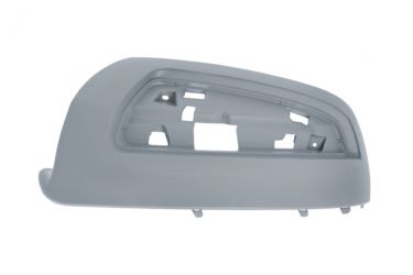 CARCASA ESPEJO MERCEDES CLASE C (W204) 2007-2011 IMPRIMADA / IZQUIERDA