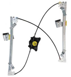 ELEVALUNAS MERCEDES CLASE C (W204) 2007-2011 ELECTRICO / SIN MOTOR / CONFORT / DELANTERO DERECHO