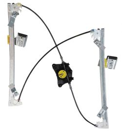 ELEVALUNAS MERCEDES CLASE C (W204) 2007-2011 ELECTRICO / SIN MOTOR / CONFORT / DELANTERO IZQUIERDO